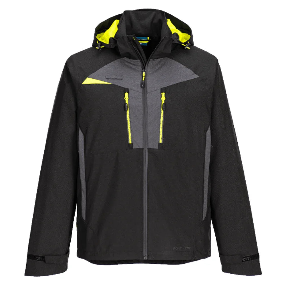Portwest DX463 DX4 Waterproof Jacket