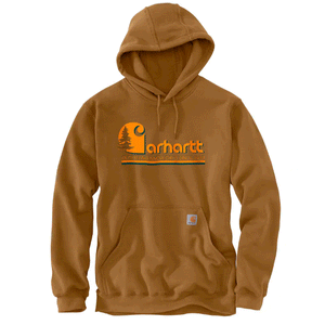 Carhartt Brown