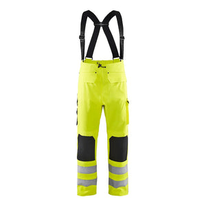 Hi-Vis Yellow