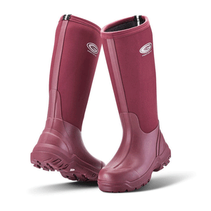 TAWNY RED
