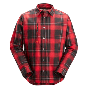 Chilli Red / Black