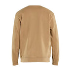 Blaklader 3340 Crew Neck Sweatshirt