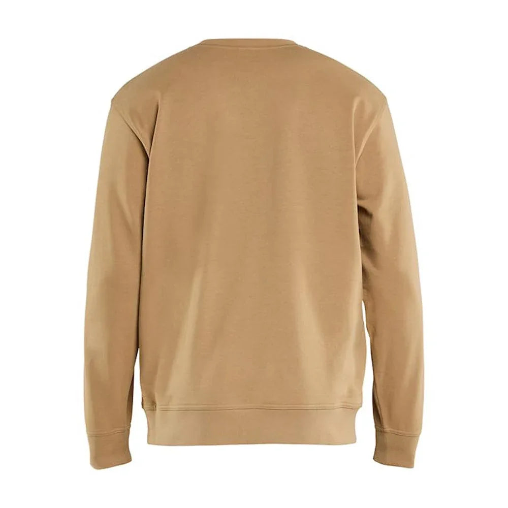 Blaklader 3340 Crew Neck Sweatshirt