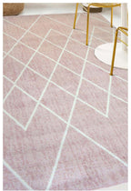 Maestro Berber Pink Rug