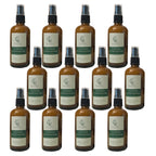 Aqueous Room Spray 100ml in Amber Glass Bottle