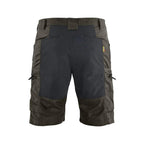 Blaklader 1449 Service Industry Work Cargo Stretch Shorts