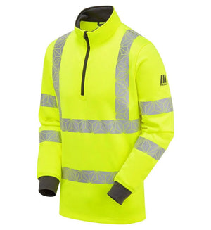Hi-Vis Yellow