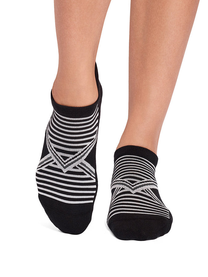 Tavi Savvy Grip Socks