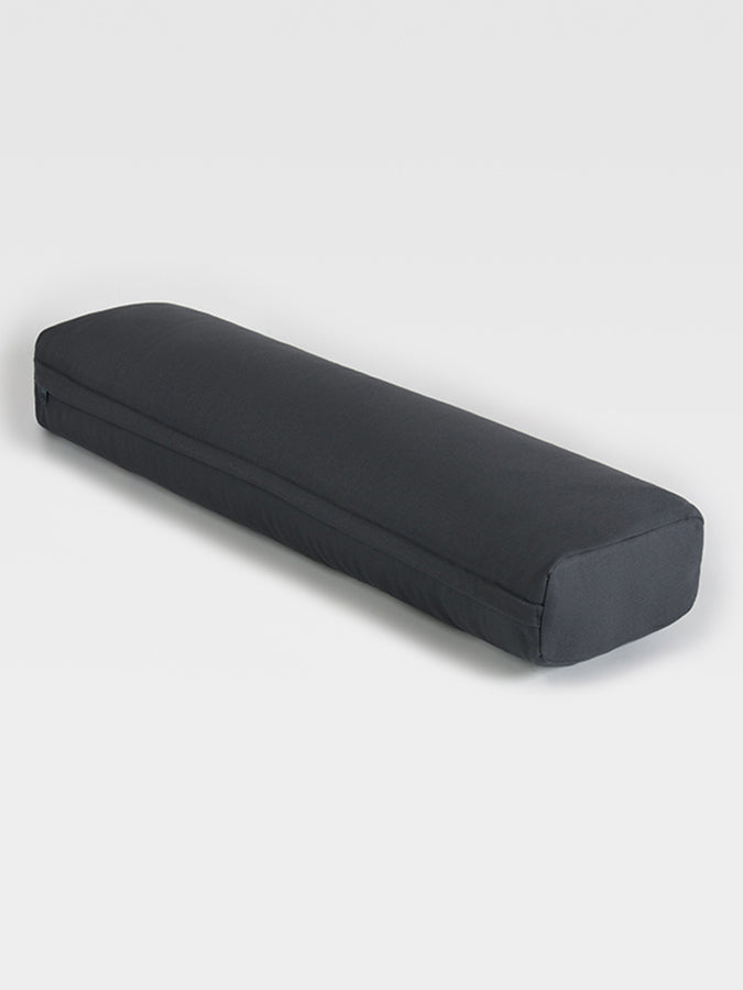 Yoga Studio EU Pranayama Buckwheat Meditation Bolster Cushion