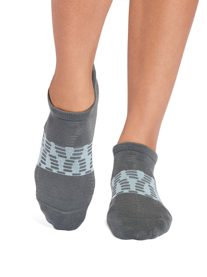 Tavi Savvy Grip Socks