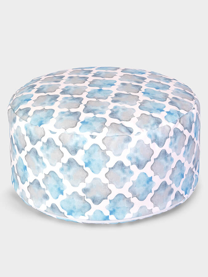 Yoga Studio Cylinder Meditation Cushion - Large