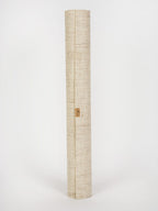 ecoYoga Travel Jute Yoga Mat - 2mm