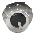 X-Boil Lightweight Alcohol Stove