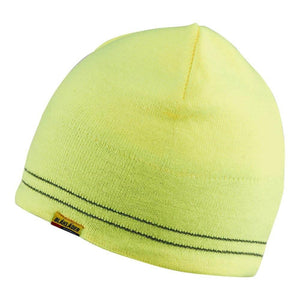 Hi-vis yellow