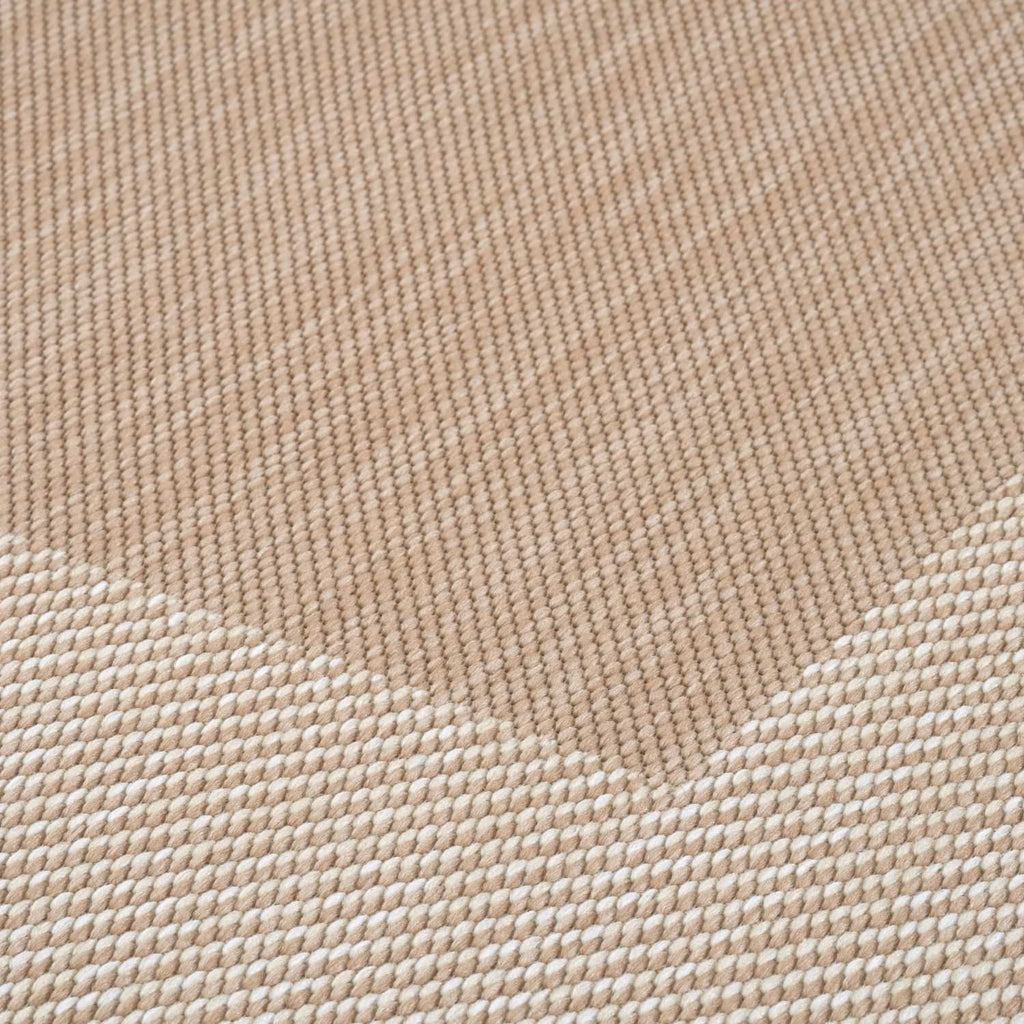 Ecology Outdoor Rug Beige