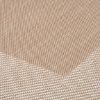 Ecology Outdoor Rug Beige