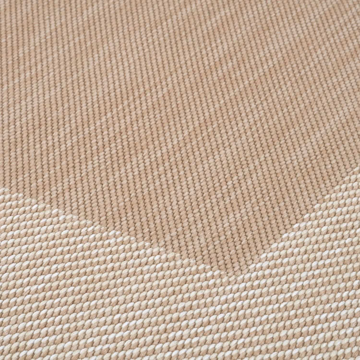 Ecology Outdoor Rug Beige
