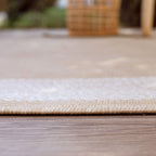 Ecology Outdoor Rug Beige