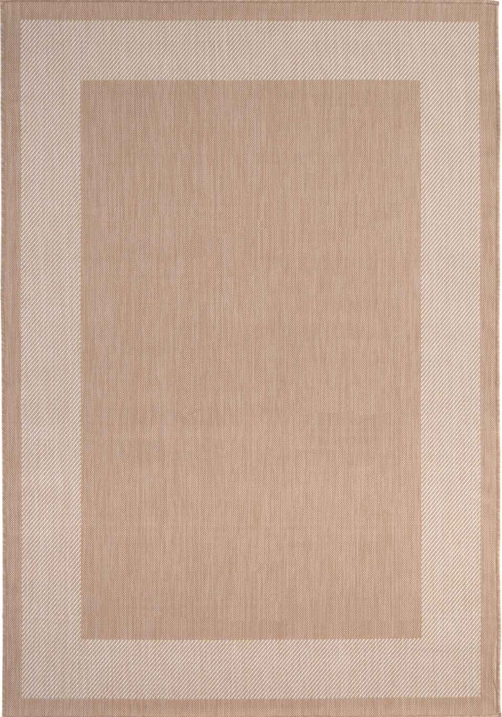 Ecology Outdoor Rug Beige