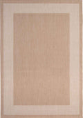 Ecology Outdoor Rug Beige