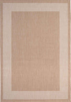 Ecology Outdoor Rug Beige