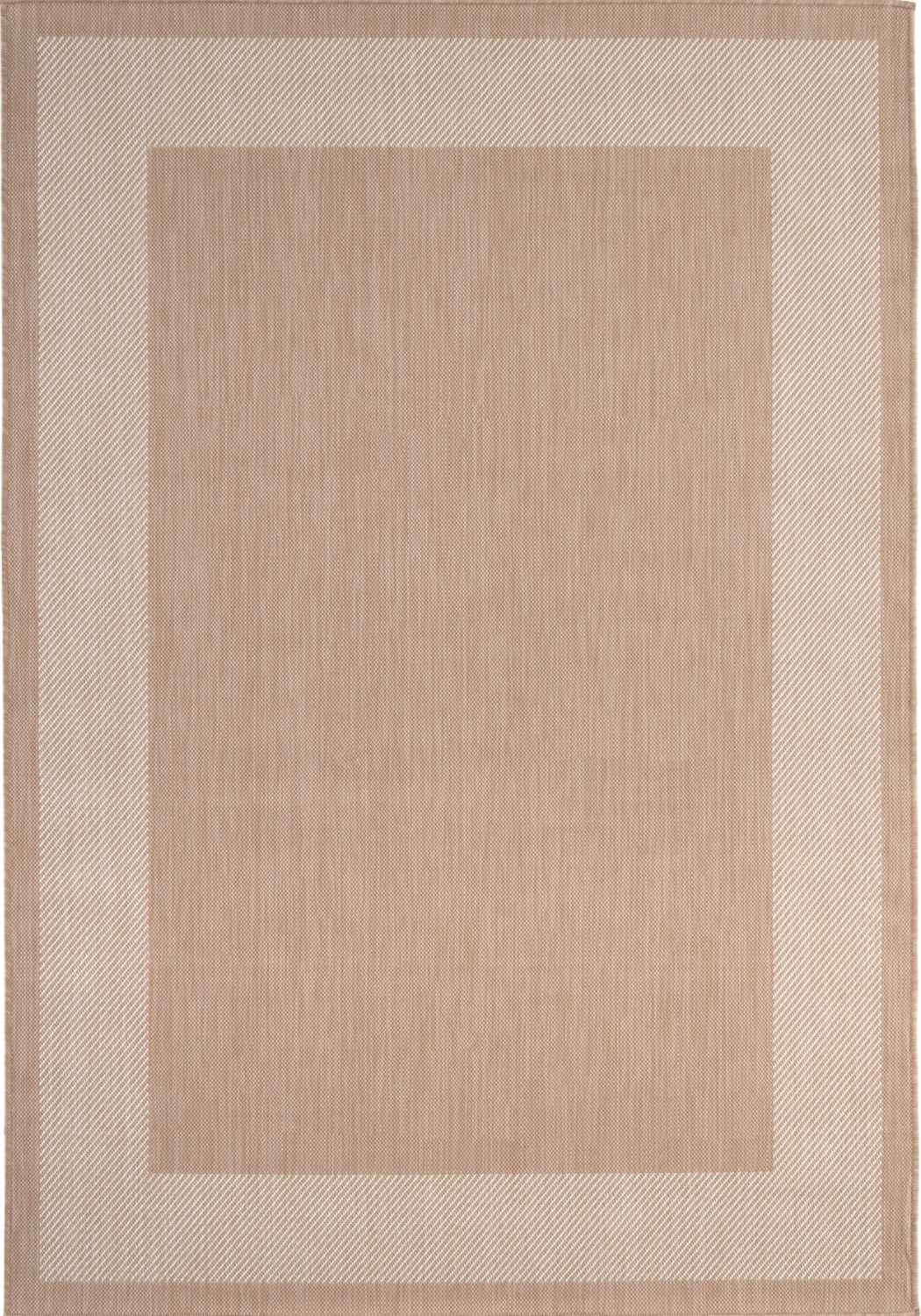 Ecology Outdoor Rug Beige