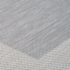 Ecology Outdoor Rug Grey