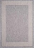 Ecology Outdoor Rug Grey