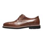 Emma MM112090 Marco Executive Brown Safety Business Shoe