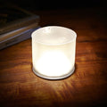 Luci Lux Inflatable Solar Powered Light with USB-C Port