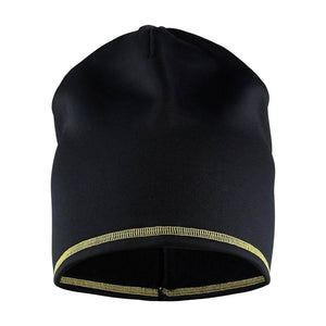 Black/Yellow