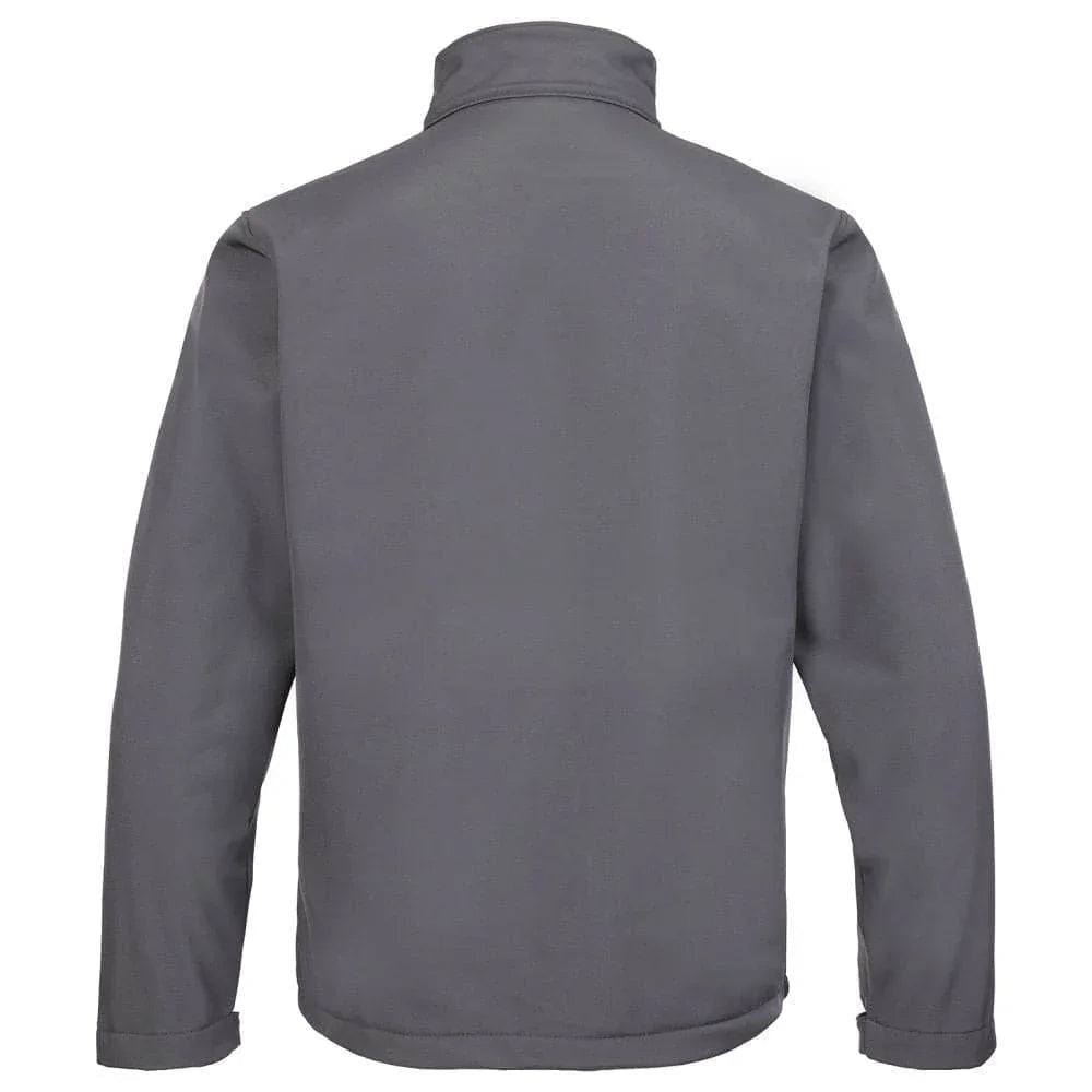Fort 204 Selkirk Softshell Waterproof Jacket