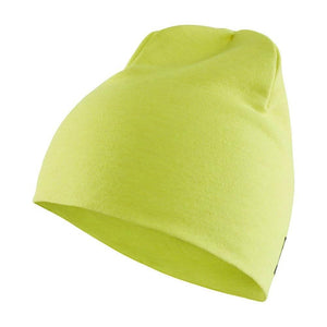 Hi-vis yellow