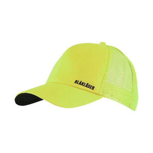 Hi-vis yellow