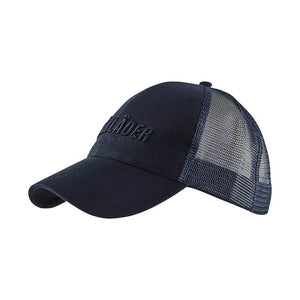 Dark navy blue