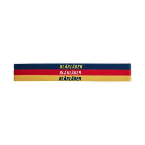 Dark navy/Yellow