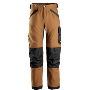 Brown / Black