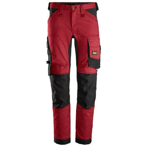 Red / Black