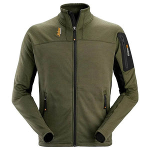 Khaki Green