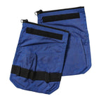 Blaklader 2183 Nail pockets for 1810, 1883, 1885, 2660, 2662 (2-pack)