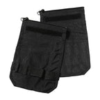 Blaklader 2183 Nail pockets for 1810, 1883, 1885, 2660, 2662 (2-pack)