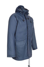 Fort 219 Flex Lined Waterproof Jacket