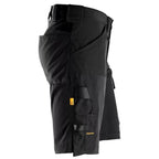 Snickers 6173 AllroundWork 4-Way Stretch Shorts