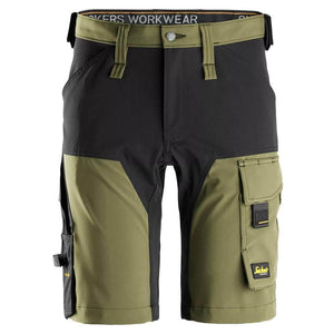 Khaki Green