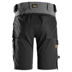 Snickers 6173 AllroundWork 4-Way Stretch Shorts