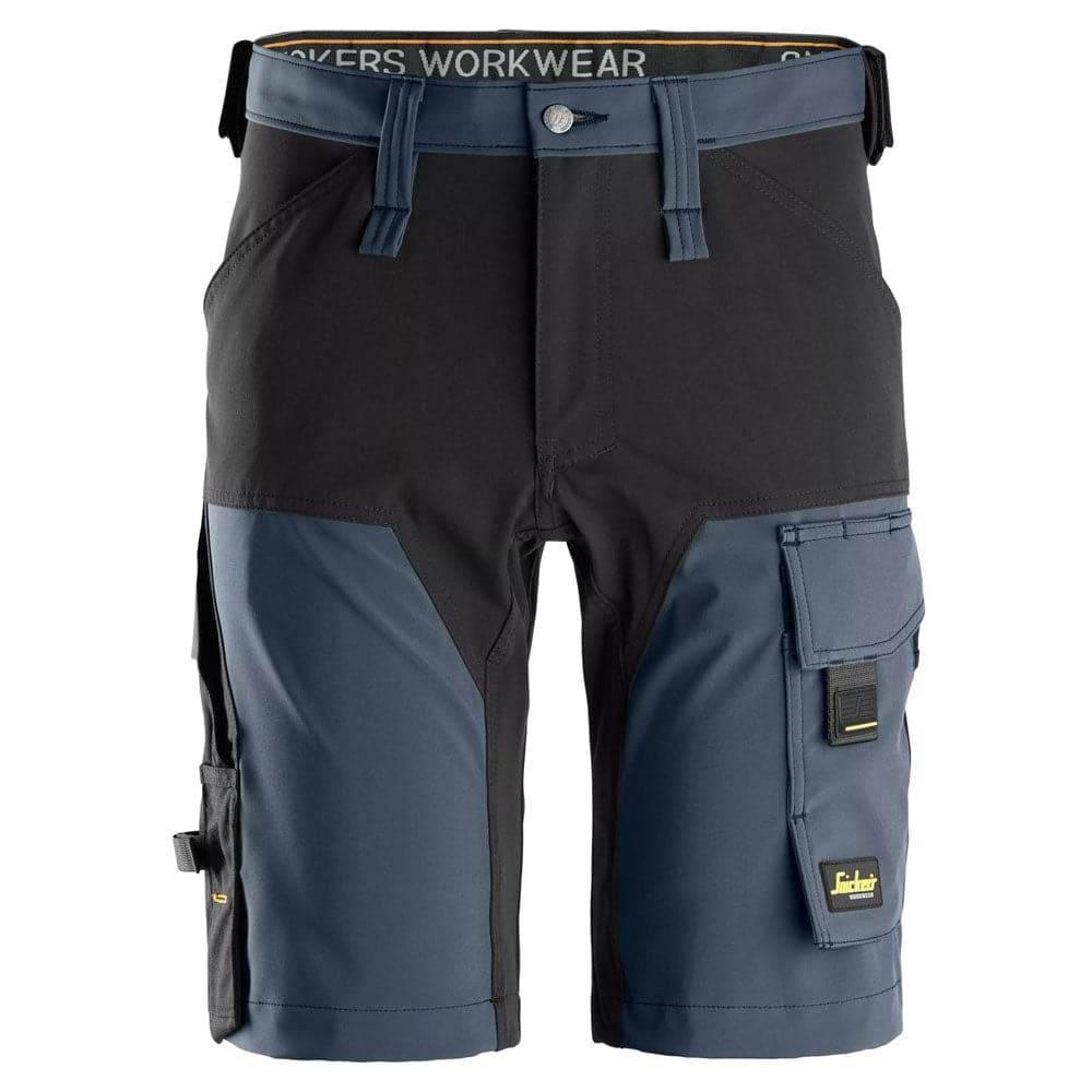 Snickers 6173 AllroundWork 4-Way Stretch Shorts