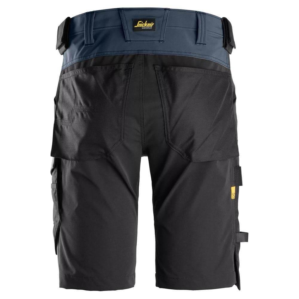 Snickers 6173 AllroundWork 4-Way Stretch Shorts