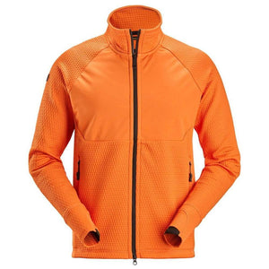 Warm Orange