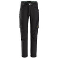 Snickers 6873 FlexiWork Full-Stretch Trousers without Knee Pockets