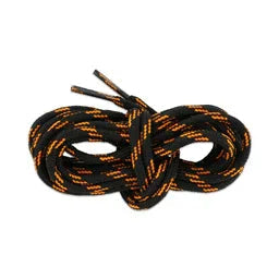 Orange / Black